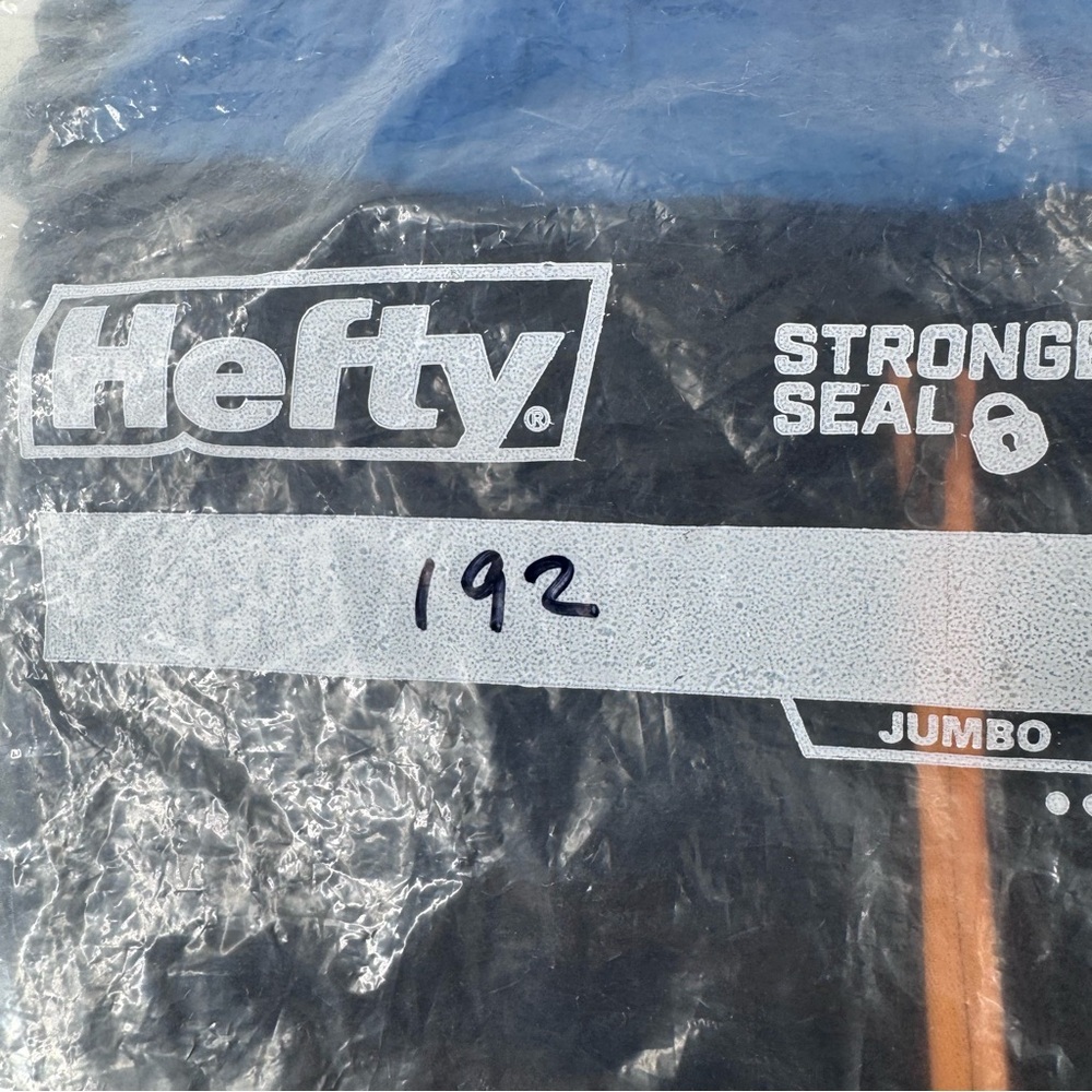 VIE RICHE Black and Blue Joggers with‎ Elastic Waistband and Color Blocking - Picture 2 of 11